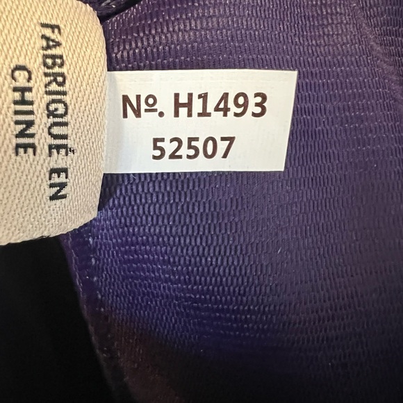 COACH Hangtag Multifunction Case in Teal - Picture 7 of 8